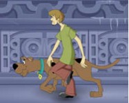 Mayan monster mayhem ep 4 Scooby Doo játékok