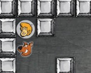 Pair them Scooby online Scooby Doo játék