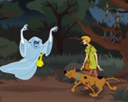 Scooby bag of power potions online Scooby Doo játék