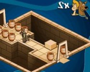 Scooby curse of anubis online