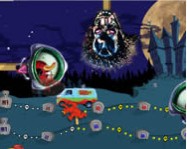 Scooby Doo 2 monster food fight online