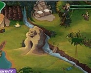 Scooby Doo adventure ingyen játék
