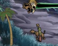 Scooby Doo adventure 2 Scooby Doo játékok