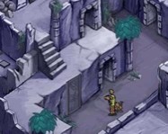 Scooby Doo adventure 3 online Scooby Doo játék