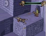 Scooby Doo adventure 4 online