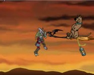 Scooby Doo and the Goblin King ingyen játék