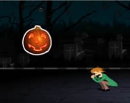 Scooby Doo creepy run online