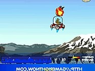 Scooby Doo dangerous planet ingyen játék