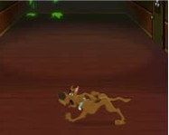 Scooby Doo hallway of hijinks Scooby Doo játékok