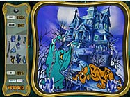Scooby Doo hidden object ingyen játék