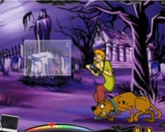Scooby Doo Instamatic Monsters online