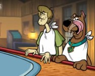 Scooby Doo játékok