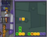 Scooby Doo jinkies jelly factory online Scooby Doo játék