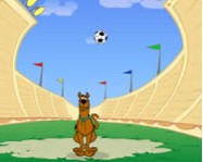 Scooby Doo kickin it ingyen játék