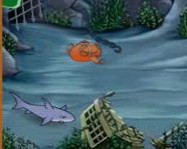 Scooby Doo neptunes nest ingyen játék