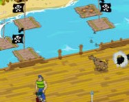 Scooby Doo overboard online