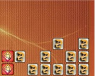 Scooby Doo pursuit of pairs online Scooby Doo játék