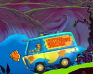 Scooby Doo snack adventure Scooby Doo játékok