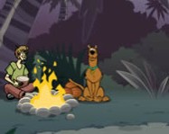 Scooby Doo survive the island online