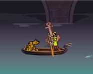 Scooby Doo the jast act ingyen játék