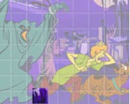 Sort my tiles Scooby Doo 2 ingyen játék