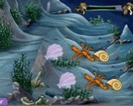 The Ghost Pirate 2 online Scooby Doo játék